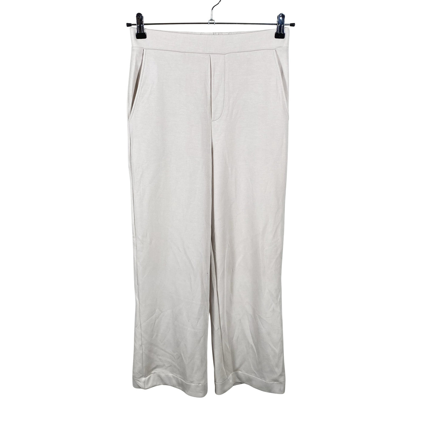 Unisex InWear - Trikotaažist püksid, suurus 36 - Beige (1)
