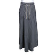Unisex Esprit - Trikotaažist seelik, suurus 36 - Sinine ()