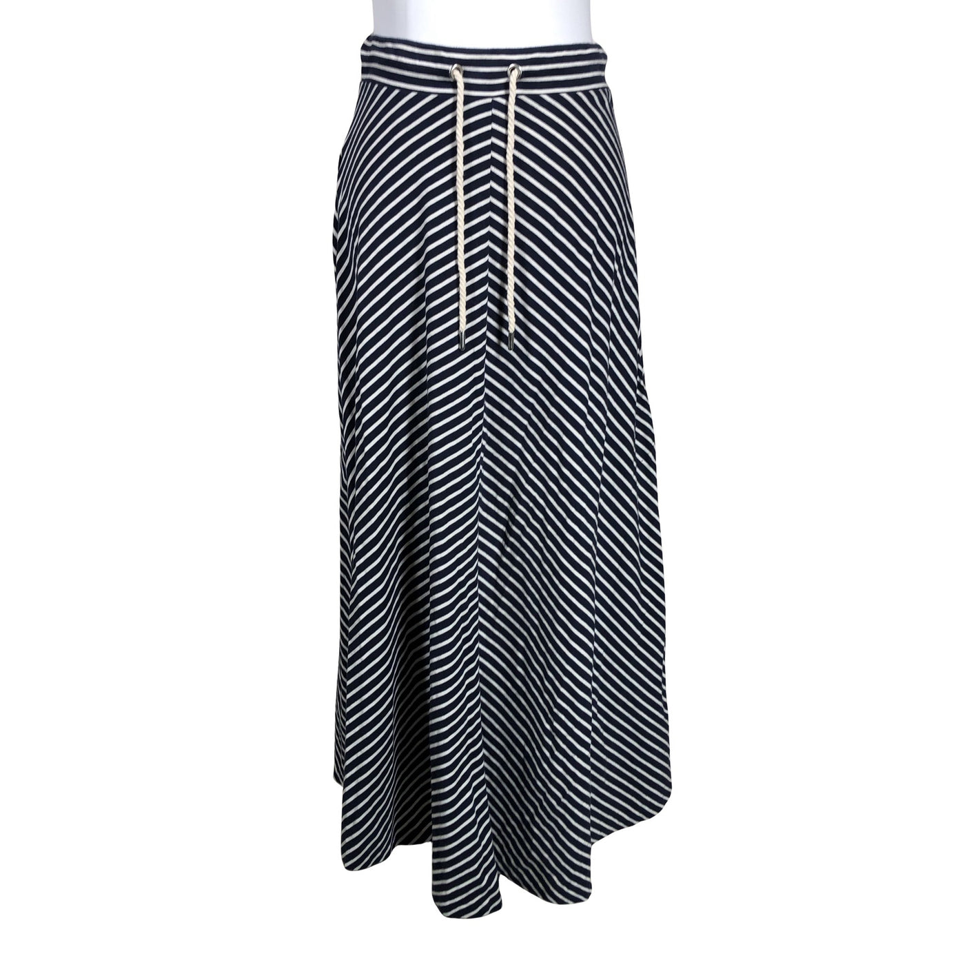 Unisex Esprit - Trikotaažist seelik, suurus 36 - Sinine (1)