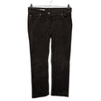 Unisex Steilmann - Sametpüksid, suurus 42 - Pruun ()