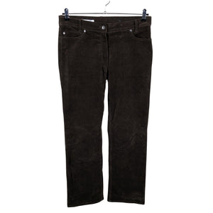 Unisex Steilmann - Sametpüksid, suurus 42 - Pruun (1)