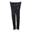 Unisex Lindex - Retuusid, suurus 38 - Must ()
