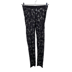 Unisex Lindex - Retuusid, suurus 38 - Must (1)