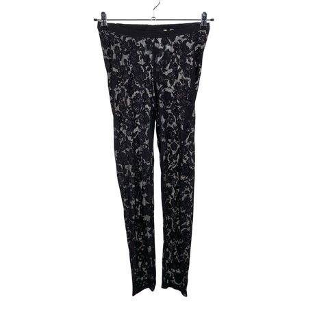 Unisex Lindex - Retuusid, suurus 38 - Must ()