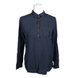 Unisex Tommy Hilfiger - Pluus, suurus 38 - Sinine ()
