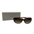 Unisex Valentino - Päikeseprillid, suurus Ei kokoa - Pruun ()