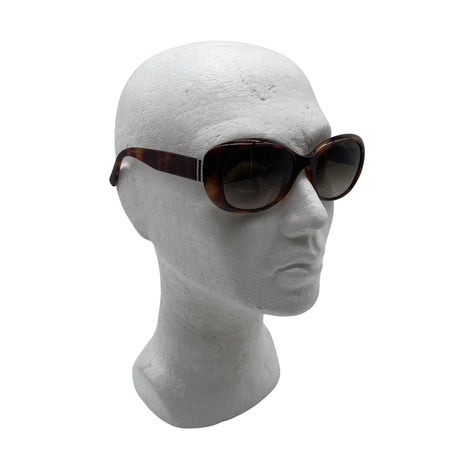 Unisex Valentino - Päikeseprillid, suurus Ei kokoa - Pruun (2)