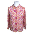 Unisex Claire.dk - Pluus, suurus 46 - Heleroosa ()