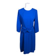 Unisex Next - Mitteveniv kleit, suurus 40 - Sinine ()