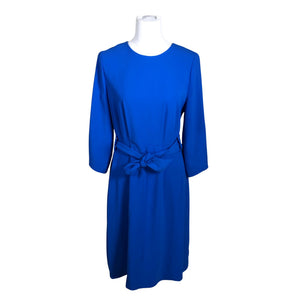 Unisex Next - Mitteveniv kleit, suurus 40 - Sinine (1)