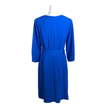 Unisex Next - Mitteveniv kleit, suurus 40 - Sinine (2)
