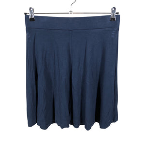 Unisex Esprit - Trikotaažist seelik, suurus 40 - Sinine (1)