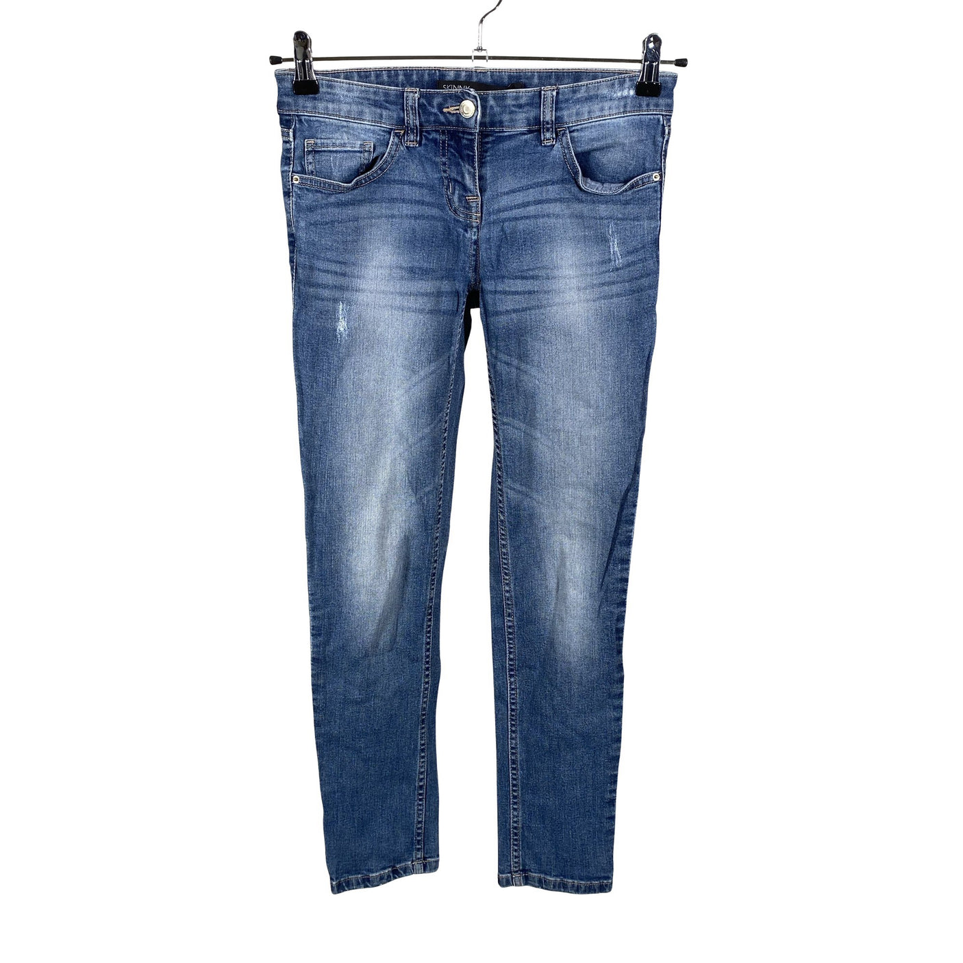 Unisex Next - Teksad, suurus 36 - Sinine (1)