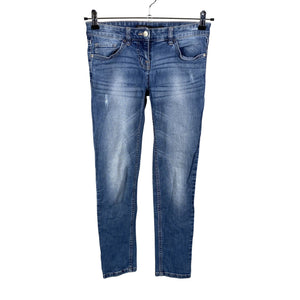 Unisex Next - Teksad, suurus 36 - Sinine (1)