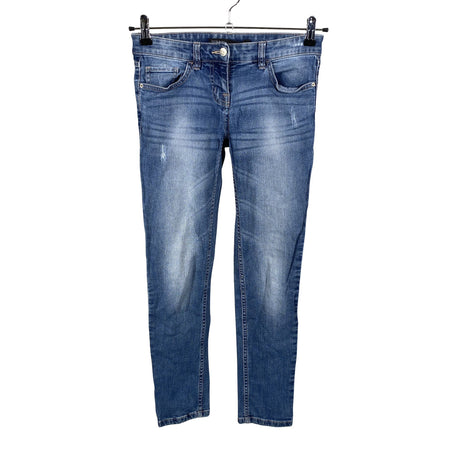 Unisex Next - Teksad, suurus 36 - Sinine ()