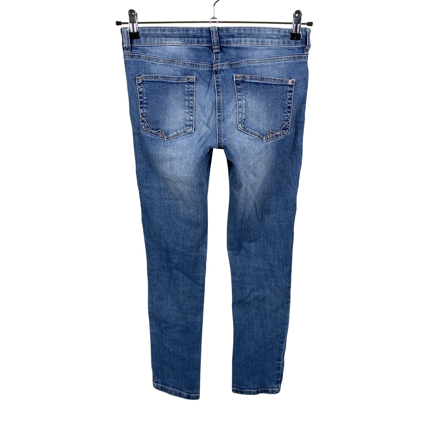 Unisex Next - Teksad, suurus 36 - Sinine (2)