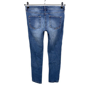Unisex Next - Teksad, suurus 36 - Sinine (2)