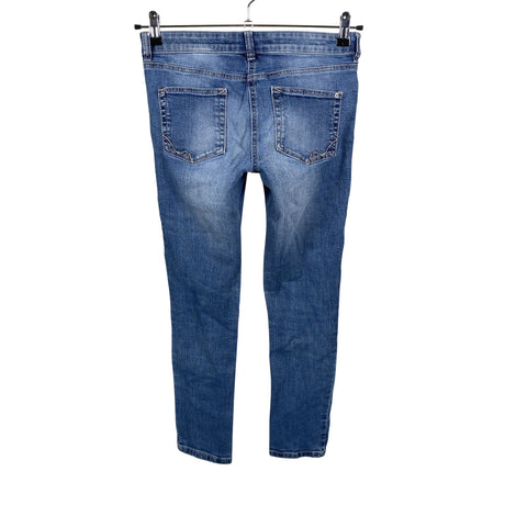 Unisex Next - Teksad, suurus 36 - Sinine (2)