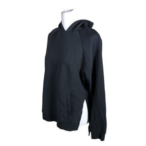 Unisex Nike - Dressipluus, suurus 38 - Must (2)