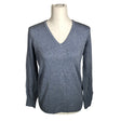 Unisex Marks&Spencer - Kampsun, suurus 36 - Helesinine ()