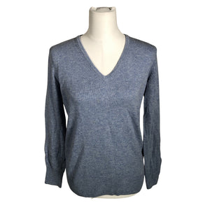 Unisex Marks&Spencer - Kampsun, suurus 36 - Helesinine (1)