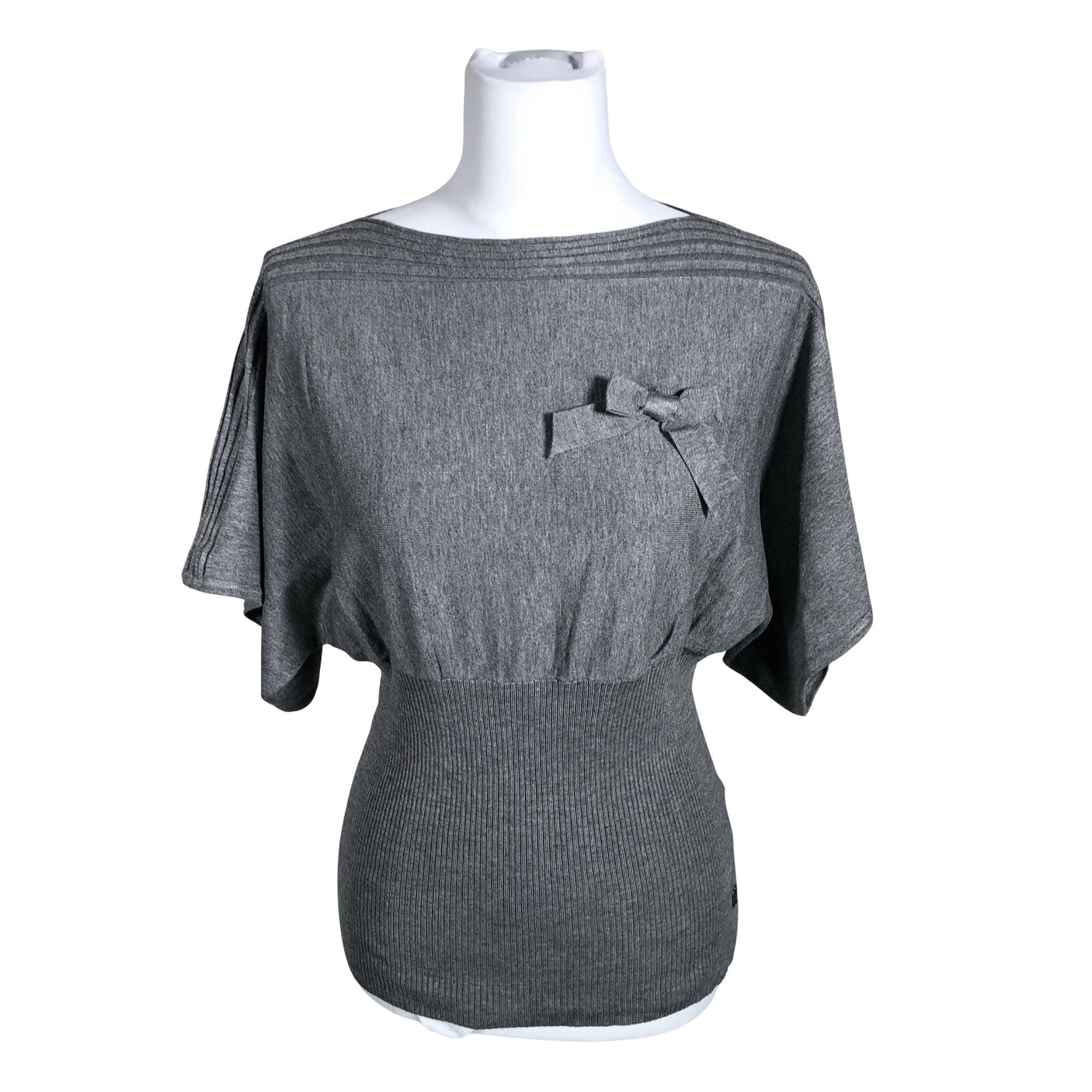 Unisex Intown - Kampsun, suurus 40 - Hall (1)