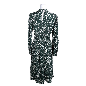Unisex Apricot - Õhuke kleit, suurus 36 - Roheline (2)