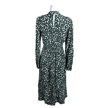 Unisex Apricot - Õhuke kleit, suurus 36 - Roheline (2)