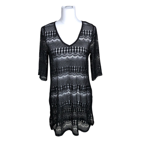 Unisex New Look - Mitteveniv kleit, suurus 38 - Must ()