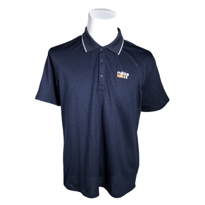 Unisex Rukka - Spordisärk, lühikesed käised, suurus XXL - Sinine (1)