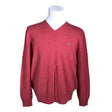 Unisex Polo Ralph Lauren - Kampsun, suurus XL - Roosa ()