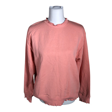 Unisex Topshop - Dressikangast pluus, suurus 36 - Heleroosa ()