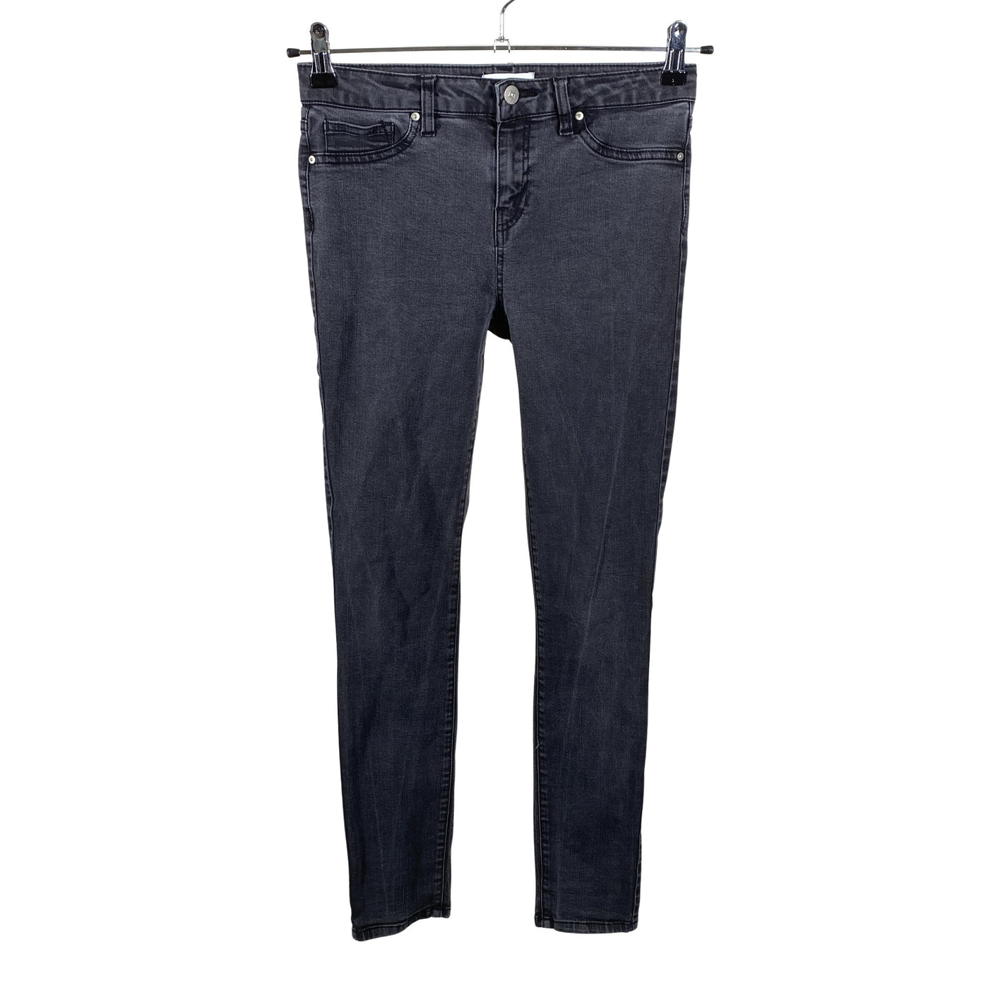 Unisex Warehouse - Teksad, suurus W28 - Hall (1)