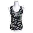 Unisex Marimekko - Trikotaažist topp, suurus 40 - Hall ()
