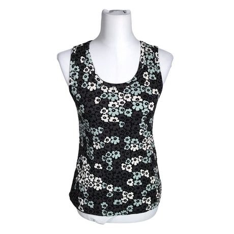 Unisex Marimekko - Trikotaažist topp, suurus 40 - Hall ()