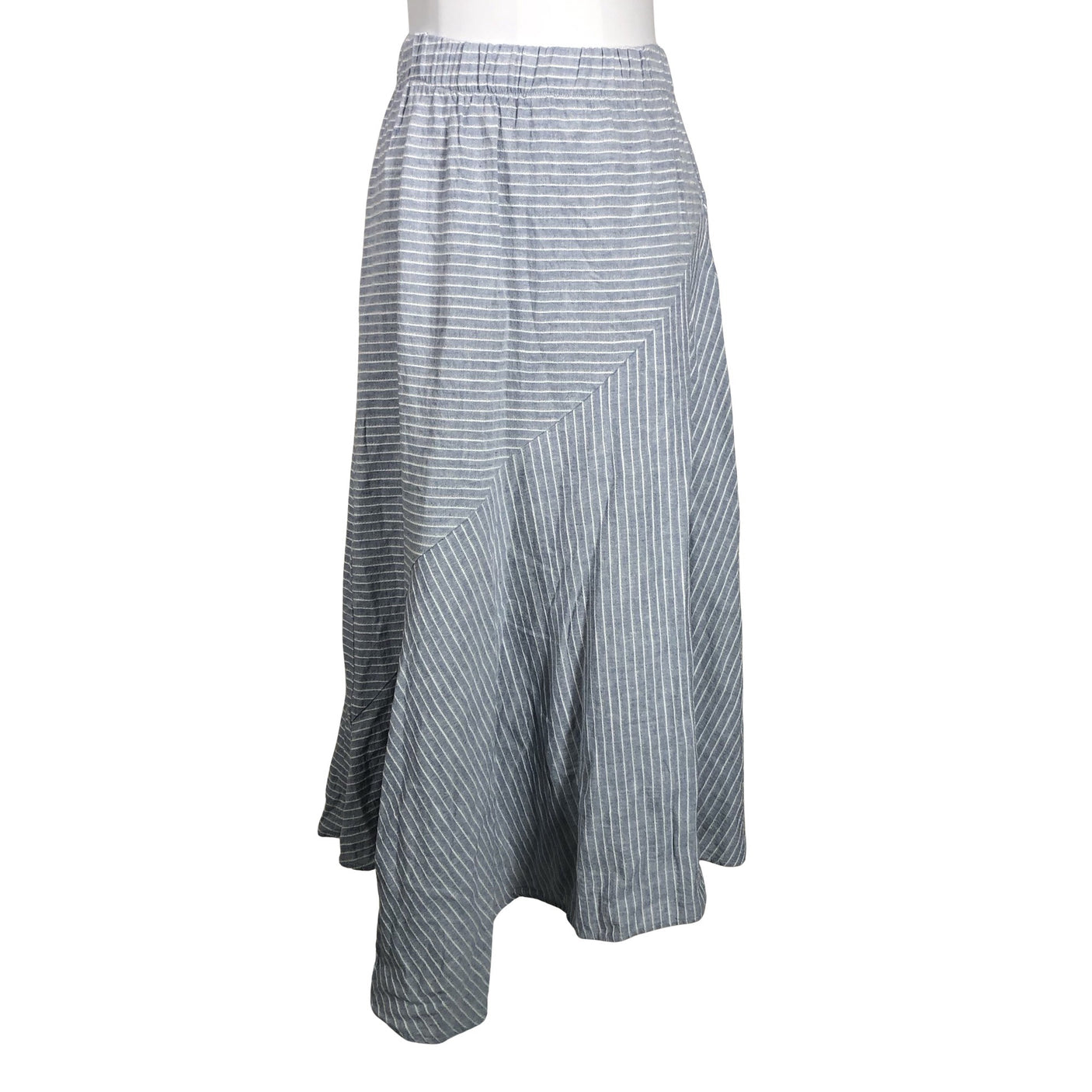 Unisex Bypias - Mitteveniv seelik, suurus 34 - Helesinine (1)