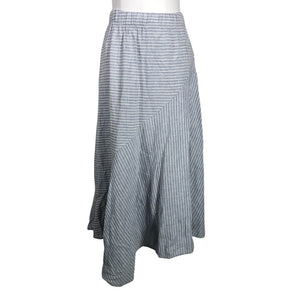 Unisex Bypias - Mitteveniv seelik, suurus 34 - Helesinine (1)