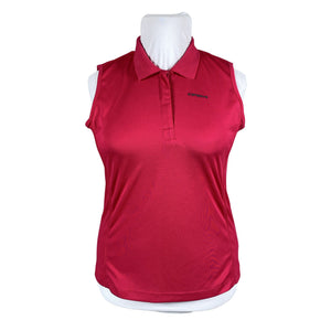 Unisex Icepeak - Sporditopp, suurus 42 - Roosa (1)