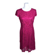 Unisex Promise - Mitteveniv kleit, suurus 40 - Roosa ()