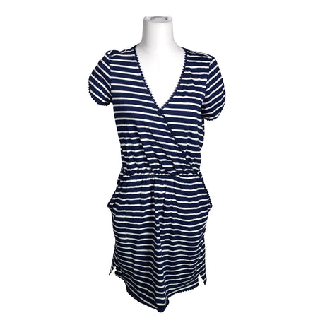 Unisex Next - Trikotaažist kleit, suurus 40 - Sinine ()