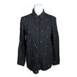 Unisex Warehouse - Pluus, suurus 40 - Must ()