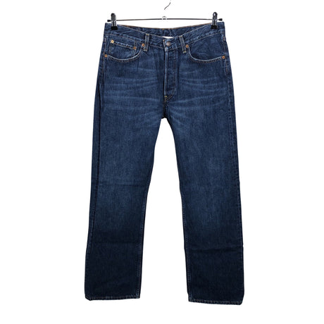 Unisex Levi's - Teksad, suurus W31 - Sinine ()