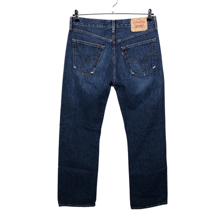 Unisex Levi's - Teksad, suurus W31 - Sinine (2)