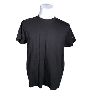 Unisex James - T-särk, suurus L - Hall (1)