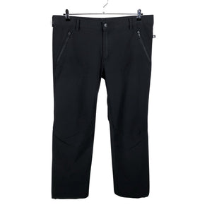 Unisex Sail&Ski - Õuepüksid, suurus XXXXL - Must (1)