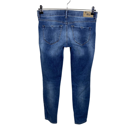 Unisex Diesel - Teksad, suurus W30 - Sinine (2)