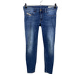 Unisex Diesel - Teksad, suurus W30 - Sinine ()
