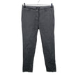 Unisex Plaza Italia - Mittevenivad püksid, suurus 40 - Hall ()