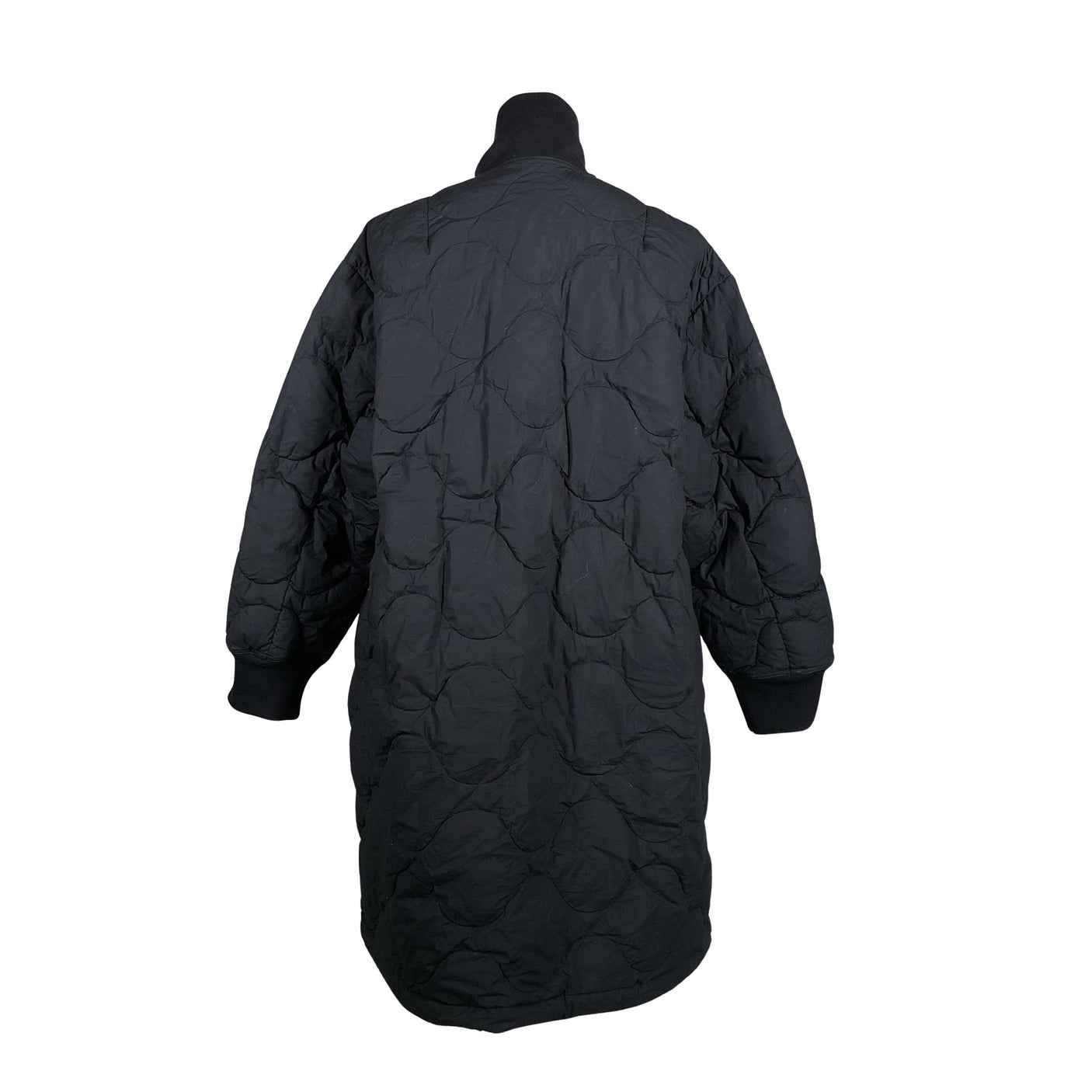 Unisex JNBY - Talvejope, suurus 38 - Must (2)