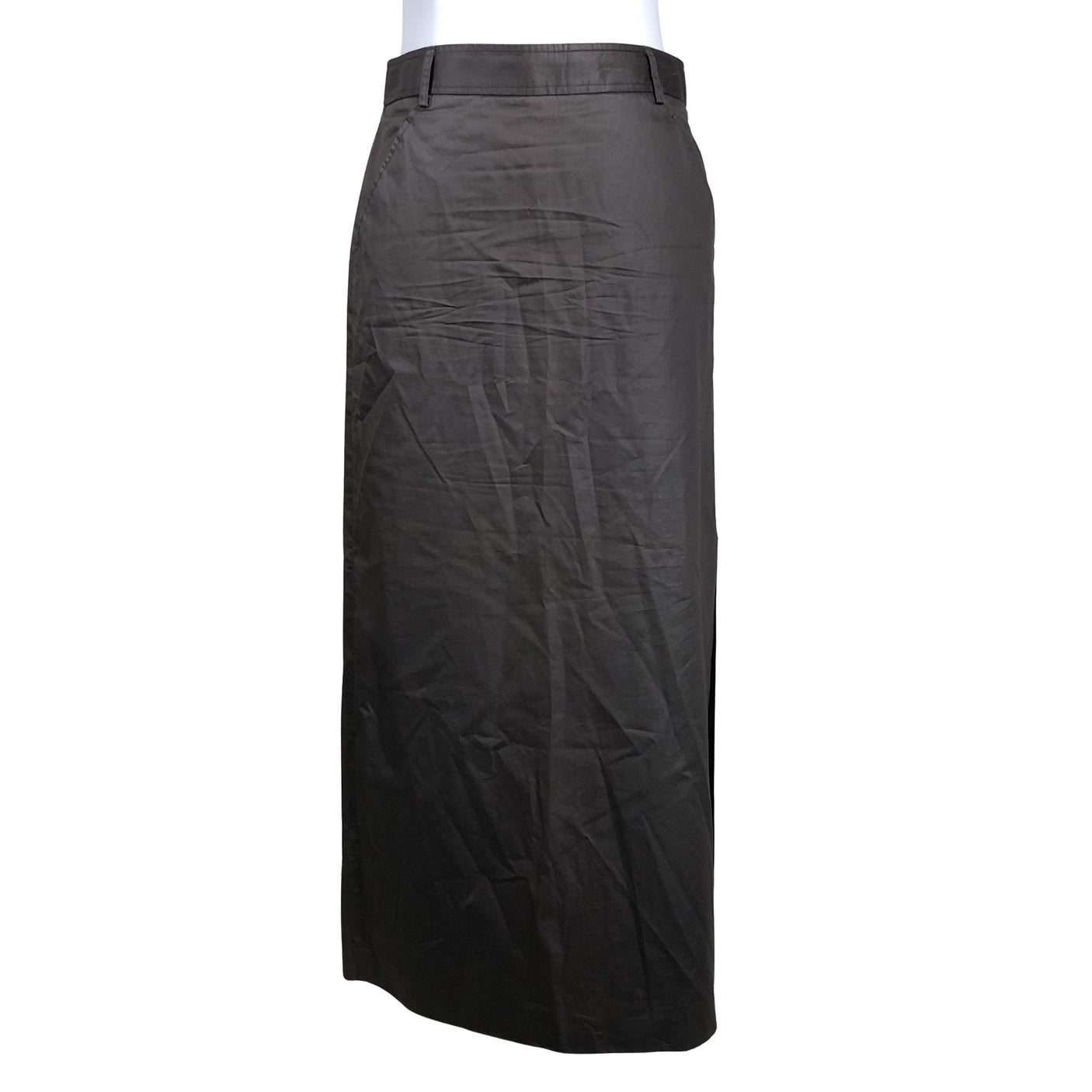 Unisex J.Crew - Mitteveniv seelik, suurus 38 - Pruun (1)